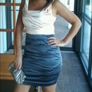 Express Sleeveless dress